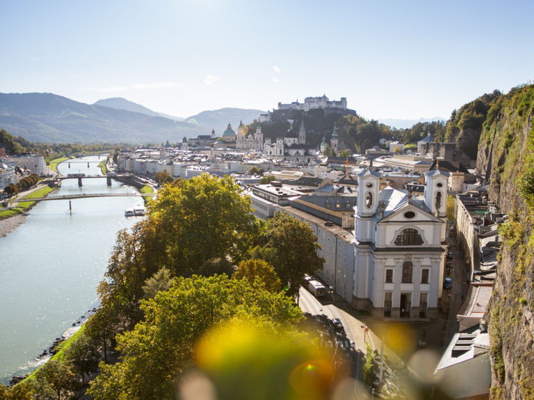 Salzburg