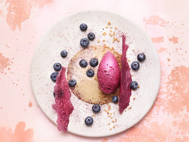Sommerbeeren-Rezepte (2)