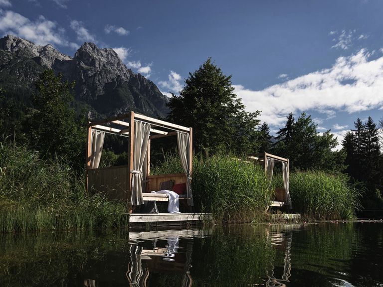Naturhotel Forsthofgut