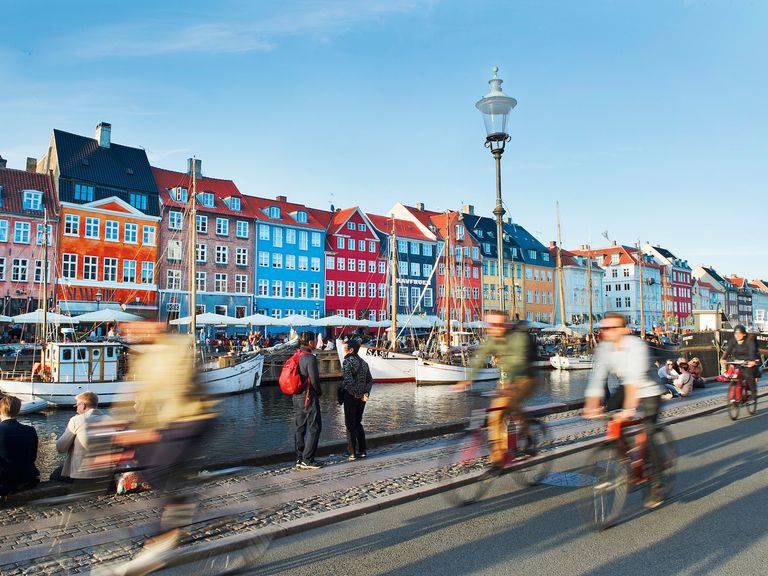Kopenhagen Kopenhagen