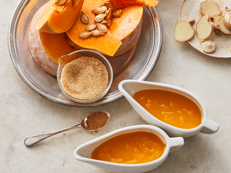 Kürbis-Gewürz-Ketchup kuerbis-gewuerz-ketchup