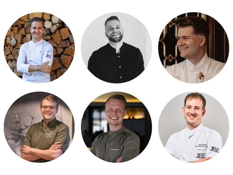 Aufsteiger des Jahres Aufsteiger des Jahres