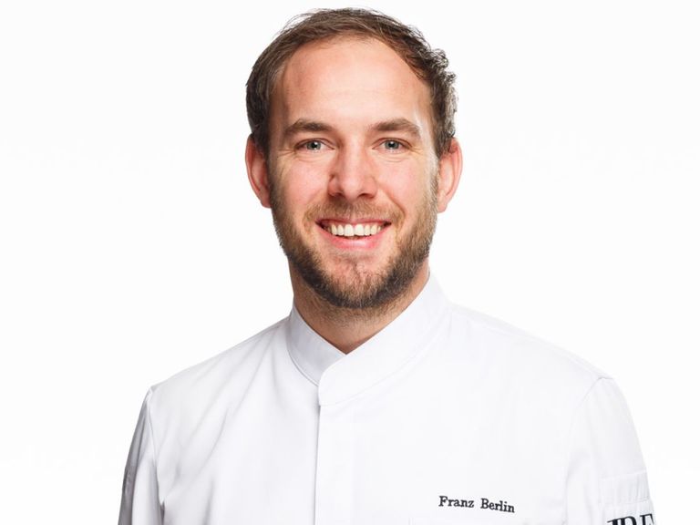 Franz Berlin
