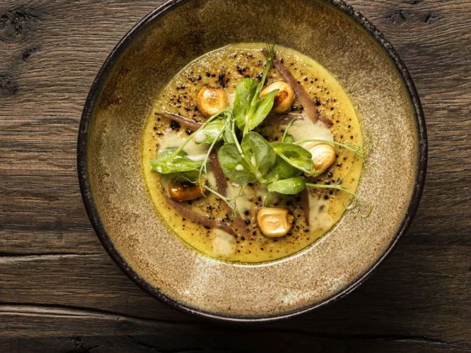 Nub Restaurant10