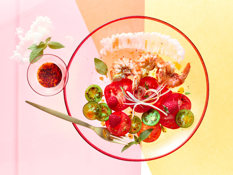 Tomatenrezepte (1)