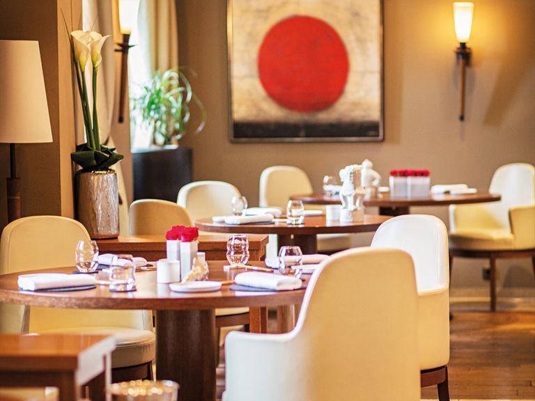 Victor’s Fine Dining by Christian Bau