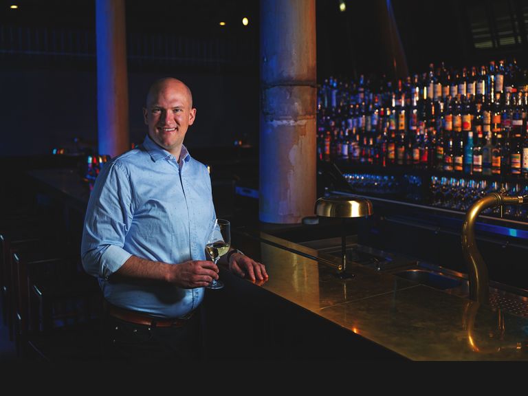 Patrick Bauer Patrick Bauer