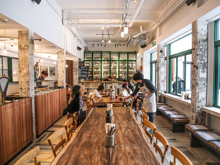 RAC Coffee