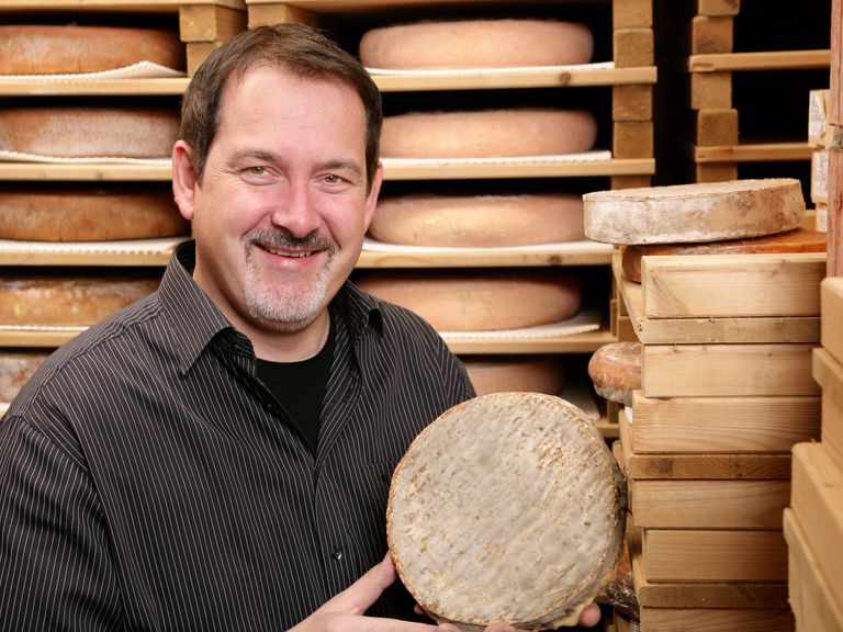 Käse-Workshop Waltmann 