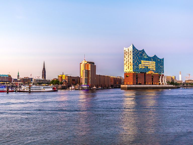 Die besten Dinner-Tipps vor oder nach dem Elphie-Besuch elbphilharmonie-hamburg
