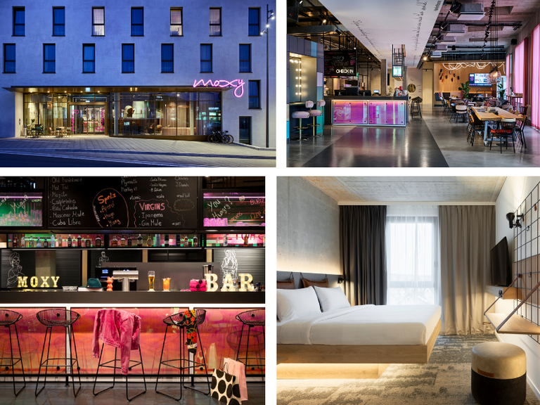 Collage Hotel Moxy_neu