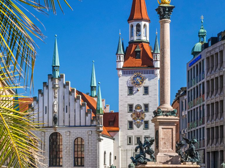 München