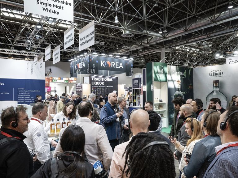 ProWein Düsseldorf 2026 Aussteller