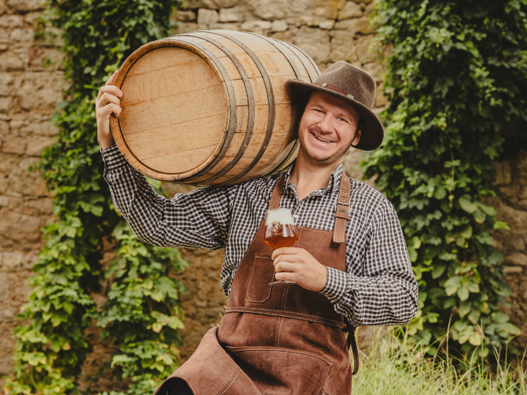 Bier-Sommelier (2) Bier-Sommelier (2)