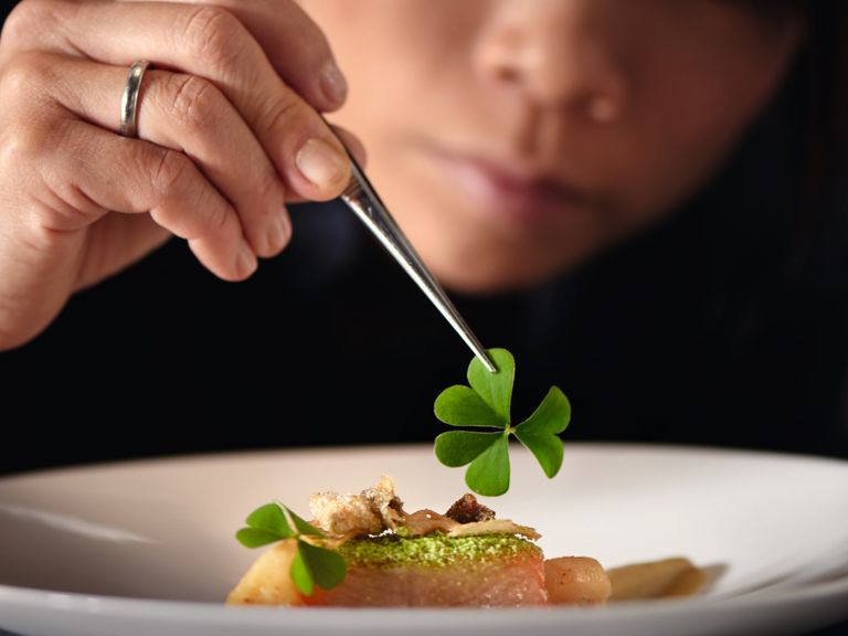 Restaurantempfehlungen der Topköche Restaurantempfehlungen der Topköche