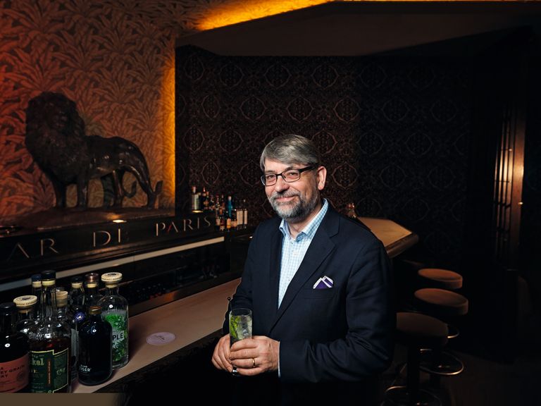 Kersten Wetenkamp Kersten Wetenkamp