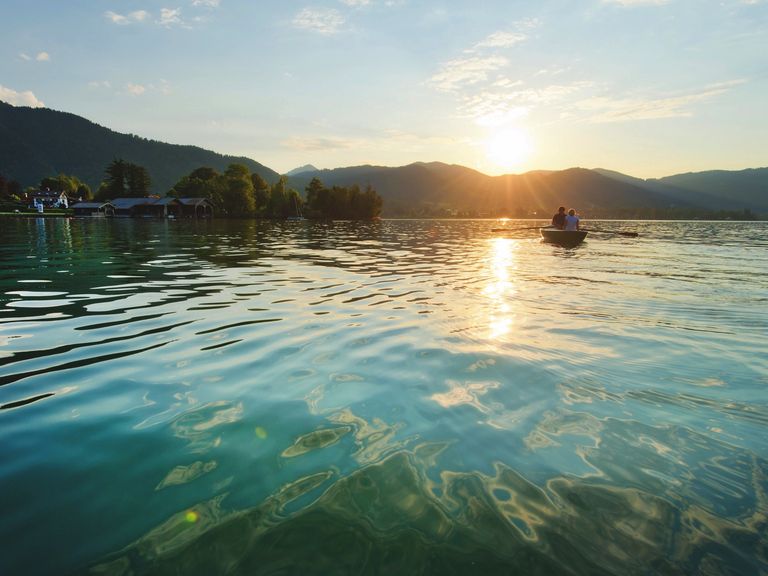 Tegernsee Tegernsee