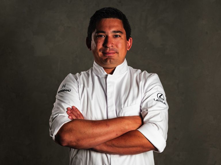 Tohru Nakamura Tohru Nakamura