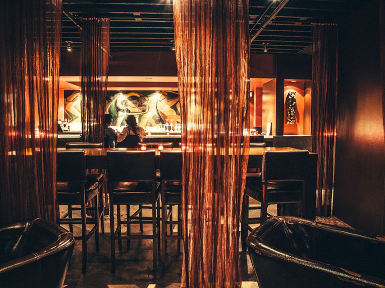 Downtown Cocktail Room
