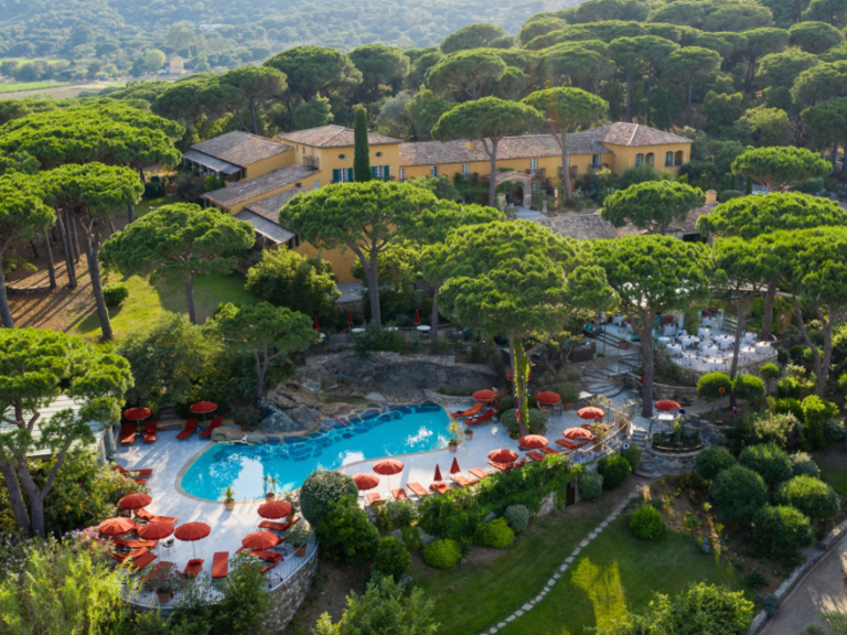 villa marie