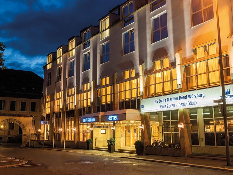 hotel-maritim-wuerzburg