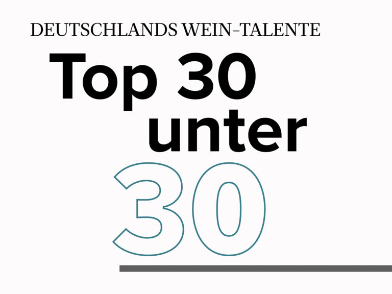 Top 30 unter 30-3