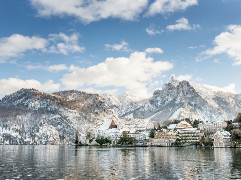 Das Traunsee