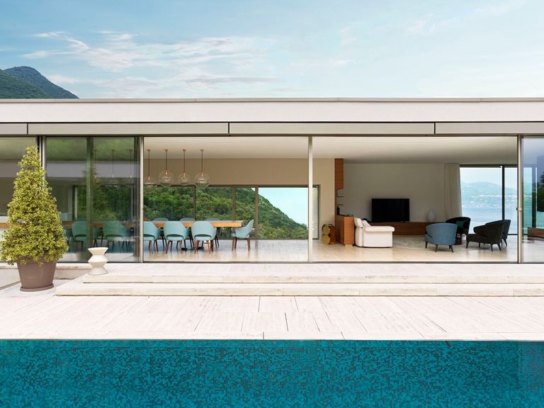 Auszeit im Eden Reserve am Gardasee Hideaways für den Kurzurlaub an Ostern