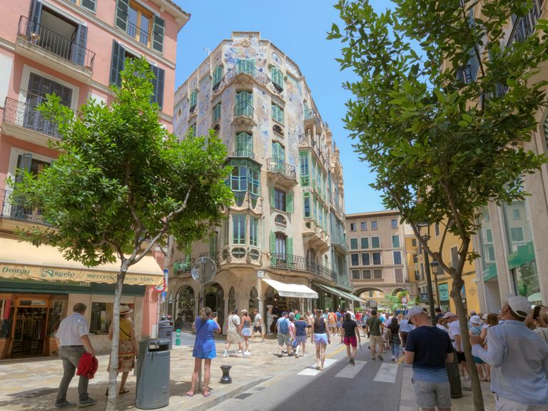 Mallorca Palma