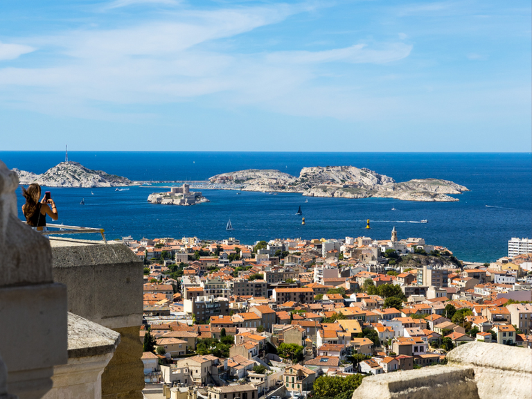 Marseille Marseille