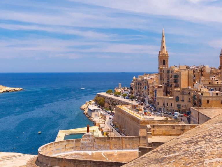 Valletta_Fotocredit VisitMalta