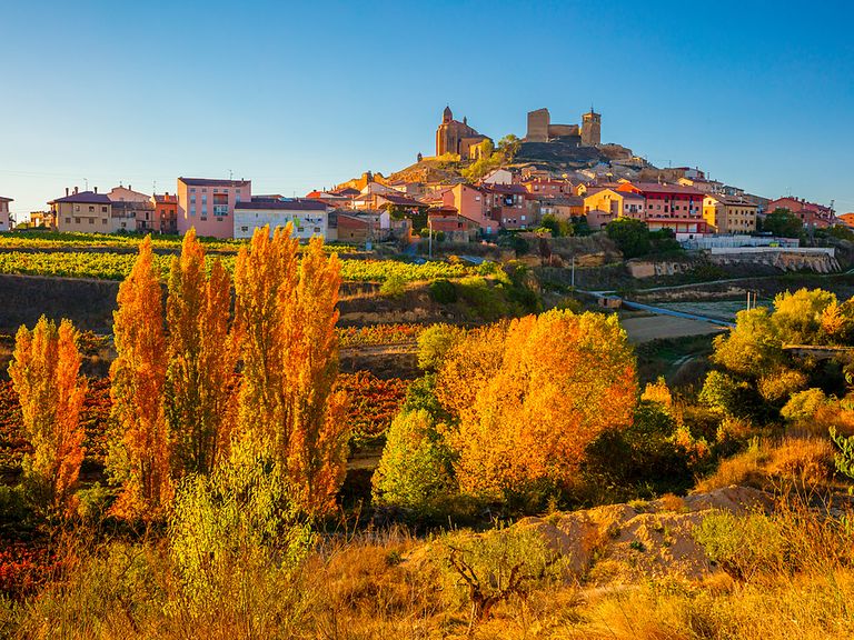 Rioja Rioja