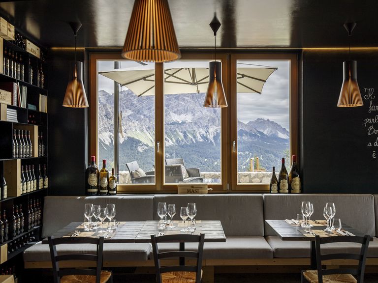 Wine Bar al Druscie Wine Bar al Druscie