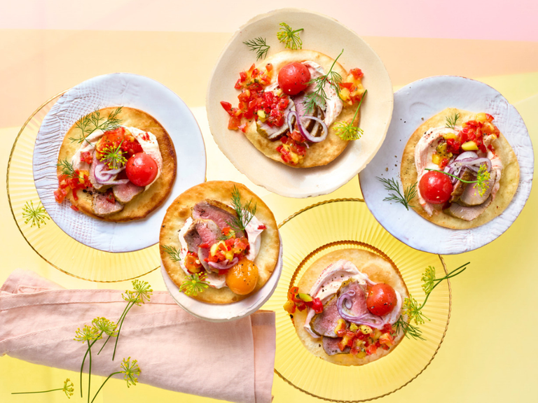 Tomatenrezepte (3)
