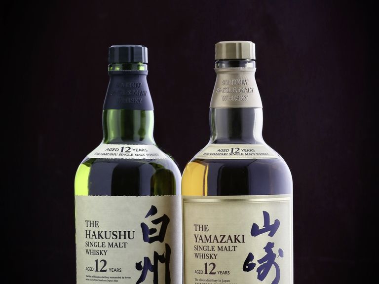 Der Feinschmecker-Whisky aus AsienWhisky 4