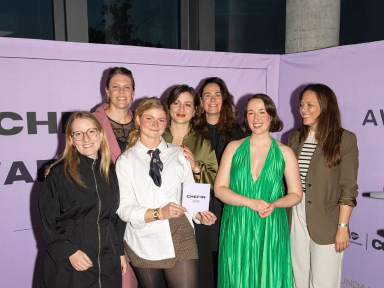 CHEFIN Awards