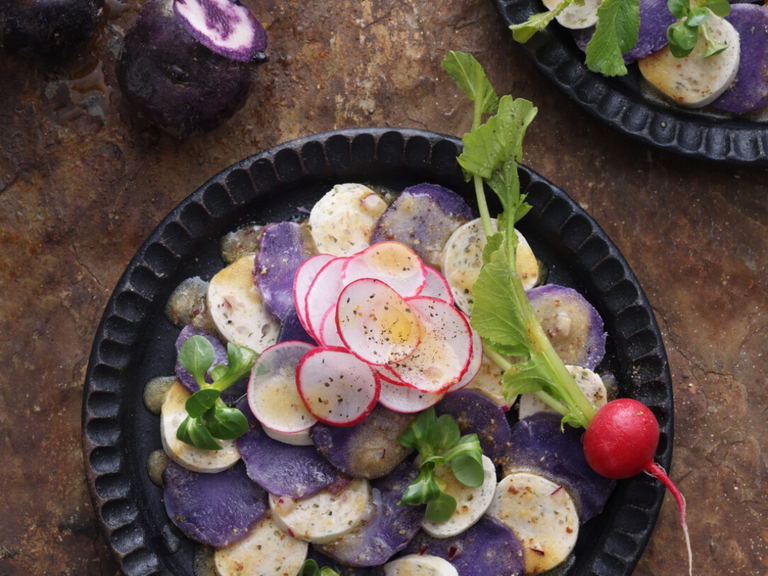 Kartoffel Rezepte (2)