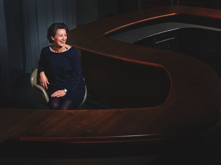 Uta Abendroth Uta Abendroth