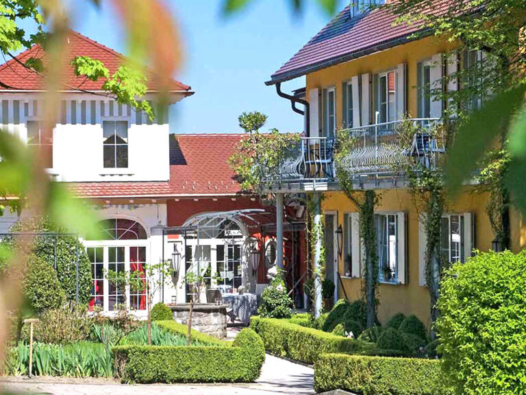 Villino 2