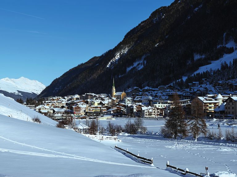 Ischgl Ischgl