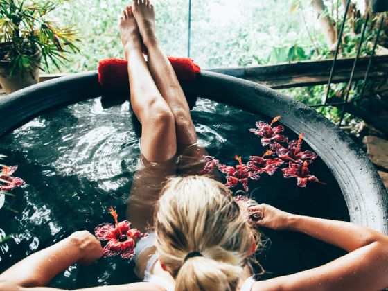 Wellness-Tipps Wellness-Tipps