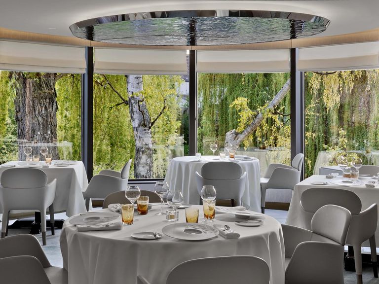 Auberge de l’Ill