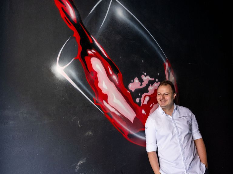 Leon Hofmockel-Köln Leon Hofmockel-Köln