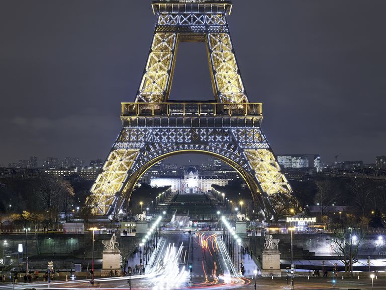 Eiffelturm Paris Eiffelturm Paris