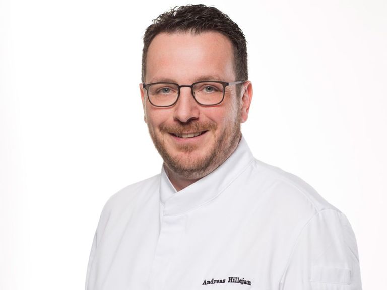 Hillejan Andreas Hillejan Andreas