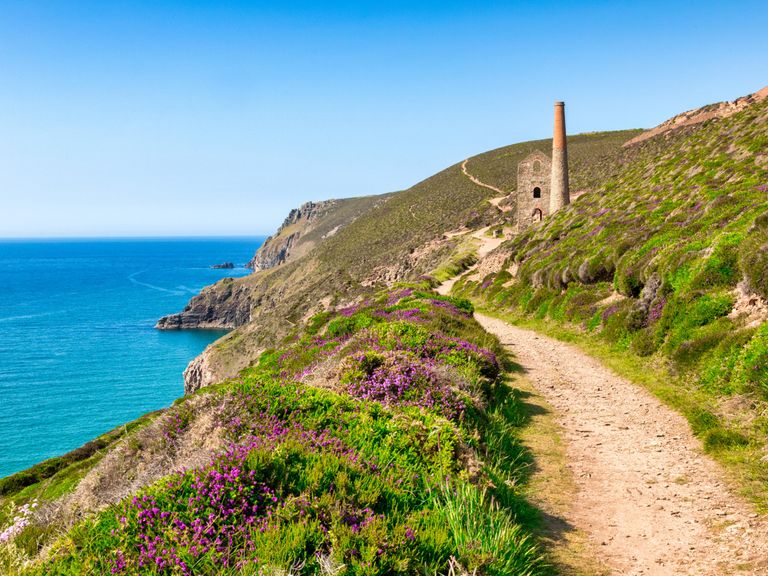 Cornwall