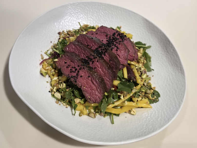 hailaendischer_Rindfleischsalat Sternekoch hailaendischer_Rindfleischsalat Sternekoch