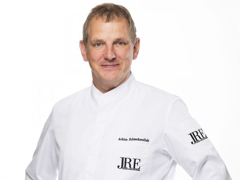 Achim Schwekendiek