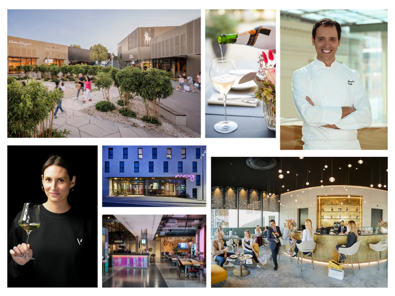Collage_Outletcity Metzingen Event _neu