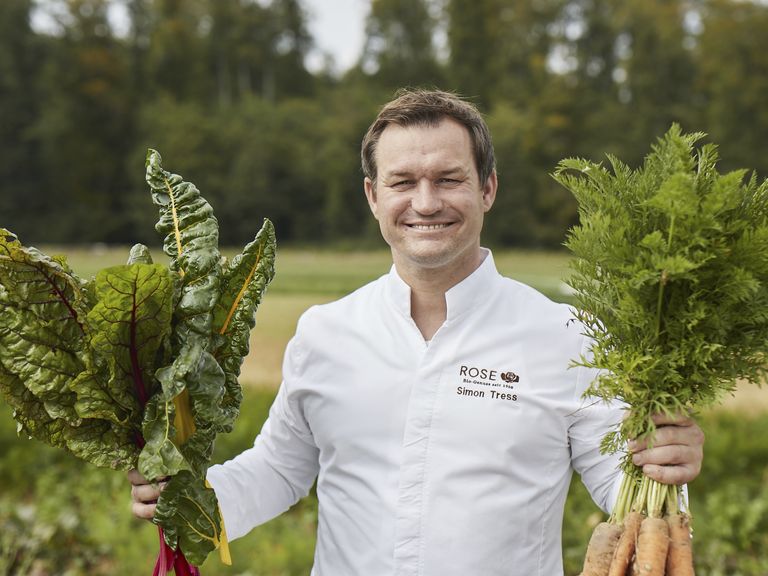 Simon Tress Simon Tress